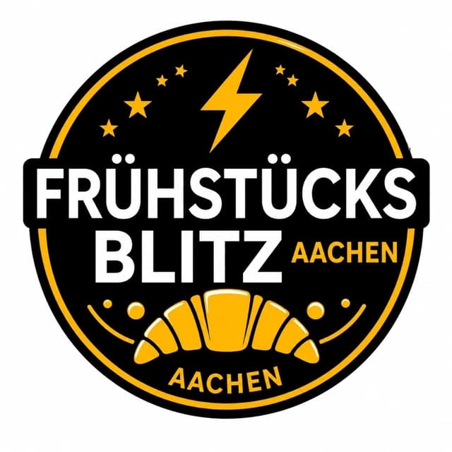 Frühstücksblitz Aachen 